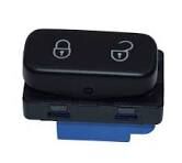 SKODA FABIA ROOMSTER 07 >MERKEZI KILIT DUGMESI