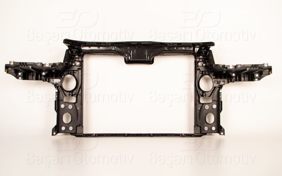 VW TOUAREG 03-07PANEL