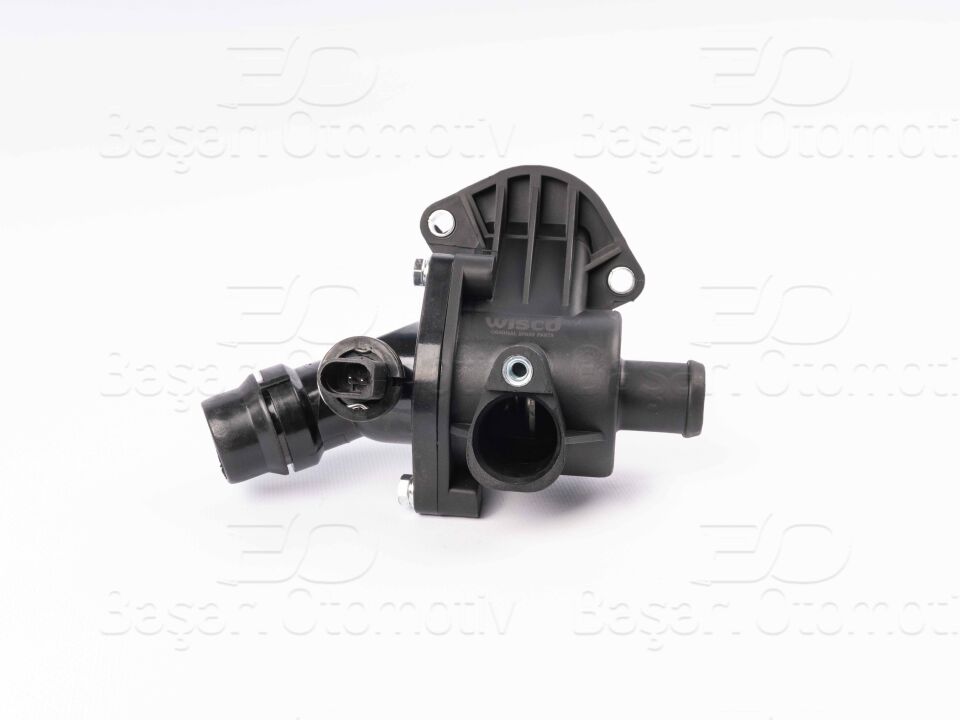 VW GOLF5 PASSAT2.0FSITERMOSTAT (KOMPLE)