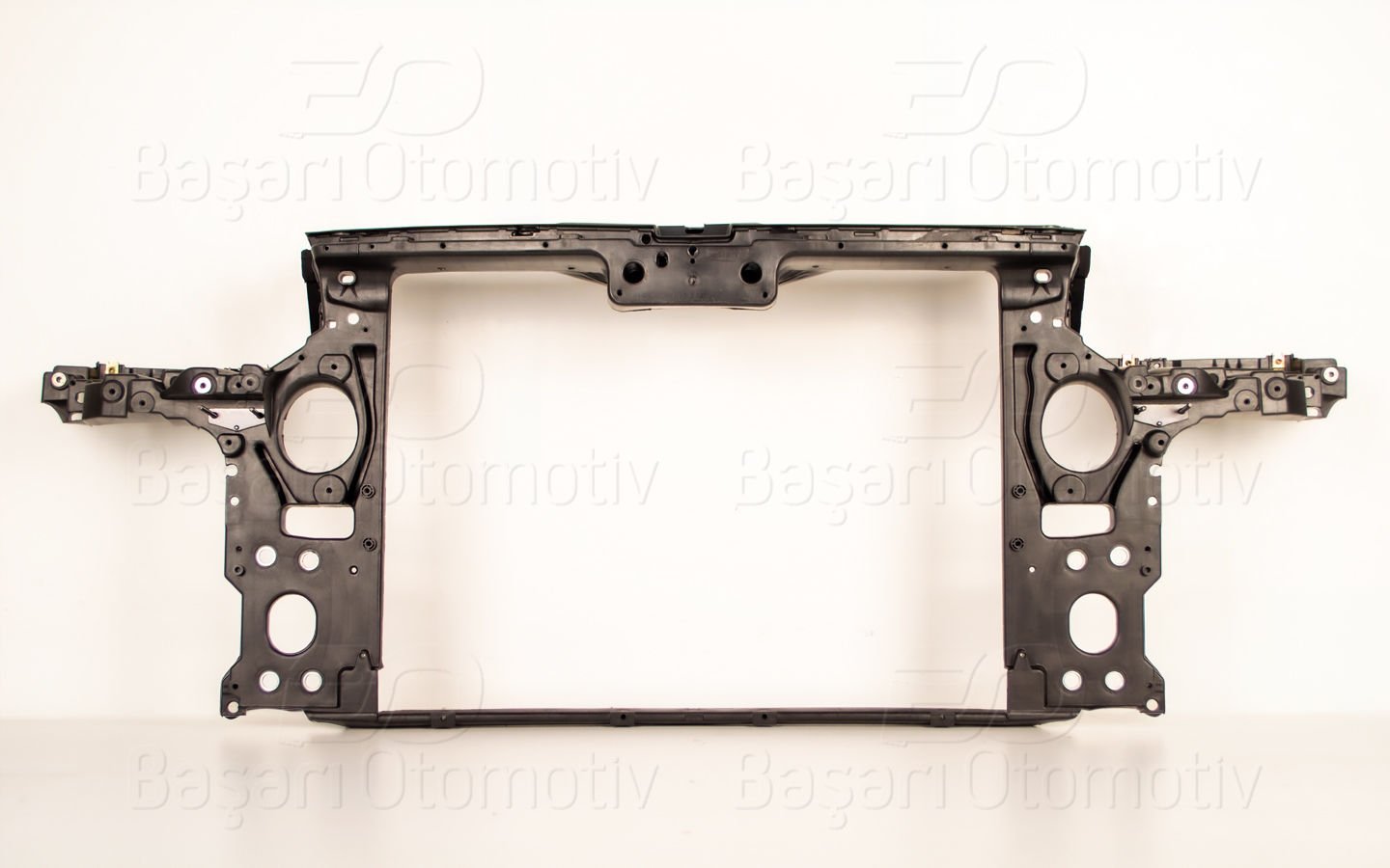 VW TOUAREG 03-07PANEL