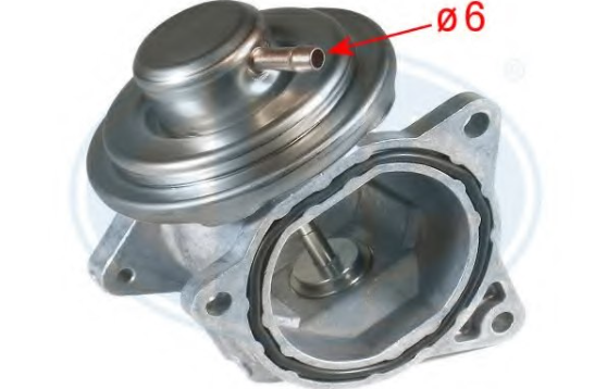 VW GOLF5 JETTA 1.9 2.0TDI BKC BKP BKD 05 >EGR VALFI
