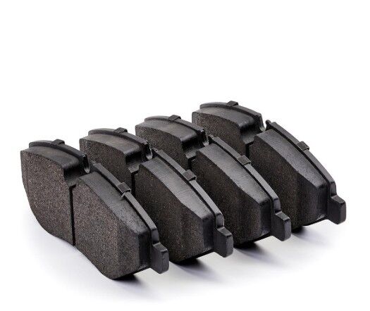 VW CRAFTER 30-35 2.0TDI 11-16FREN BALATASI ON FISLI