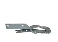 VW GOLF7 7.5 13 >MOTOR KAPUT MENTESESI SOL