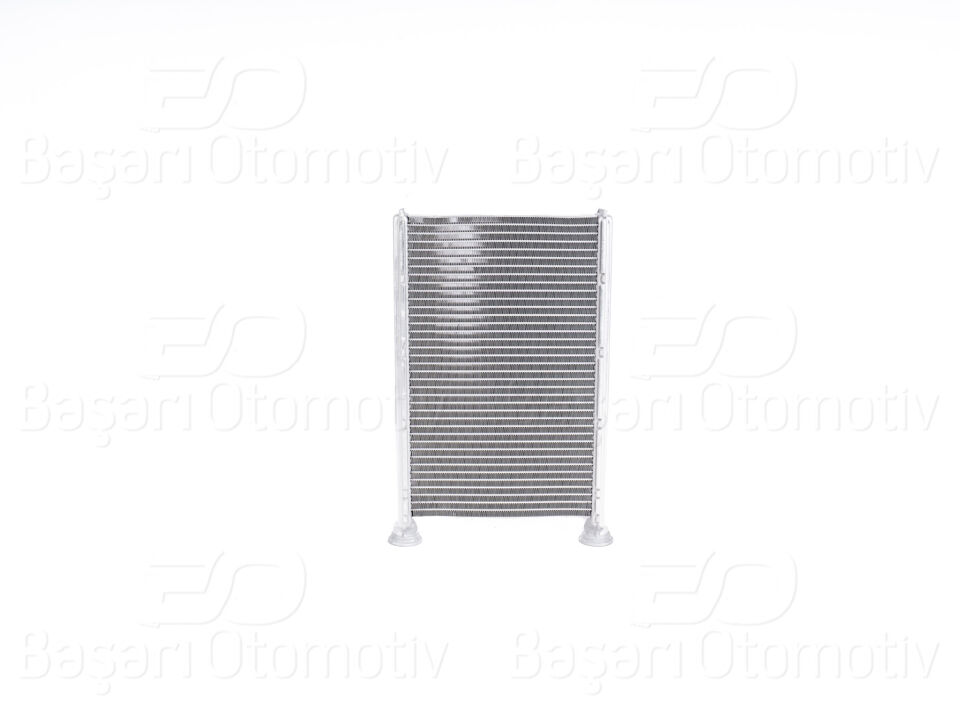 BMW 1 116D 120D 120I 130I 2003>KALORIFER RADYATORU BRAZING 148X255 MM