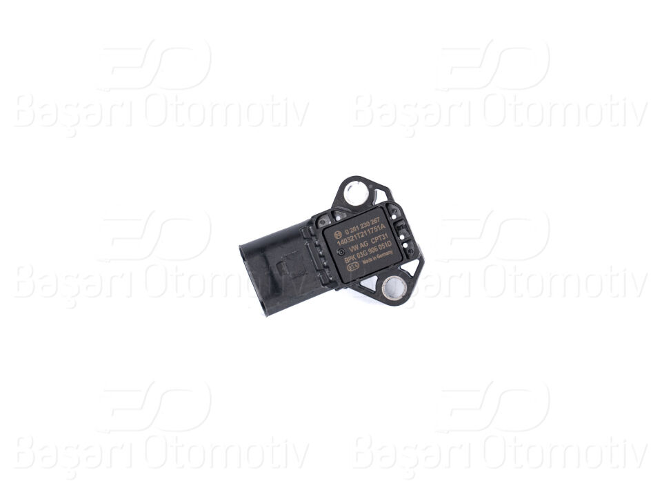 VW Golf 6 Jetta Passat 2009 Sonrası Manifold Sensörü Emme