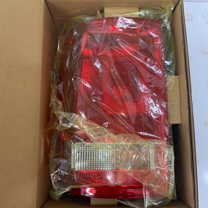VW AMAROK 12-17STOP SOL DUYLU