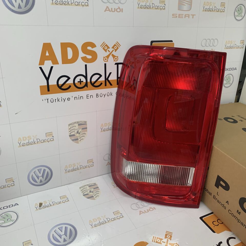 VW AMAROK 12-17STOP SOL DUYLU