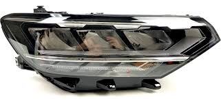 VW PASSAT B8.5 19 >FAR SAG LEDLI MOTORLU
