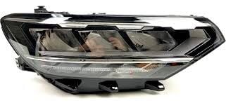 VW PASSAT B8.5 19 >FAR SAG LEDLI MOTORLU