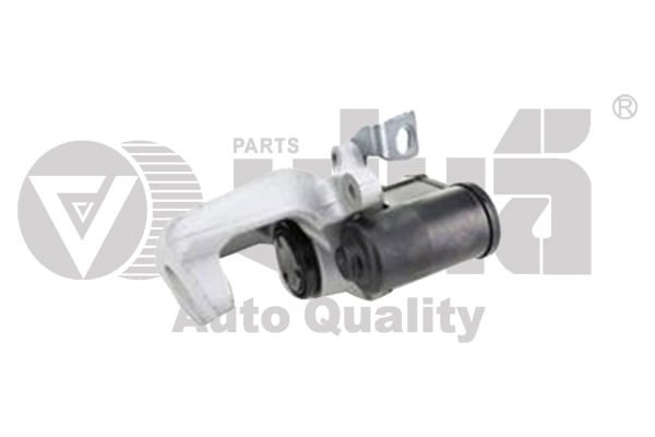Audi A6 2005-2011 1.8 Tfsi 2.0 Tdi Disk Fren Kaliperi Arka ( Demirli Pimli Motorlu ) Sağ