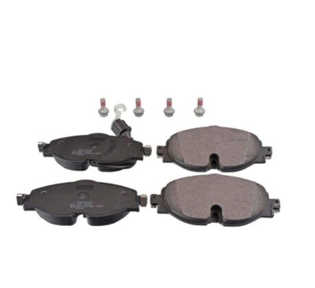 VW GOLF7 LEON 1.0TSI 15 >FREN BALATASI ON INCE FISLI