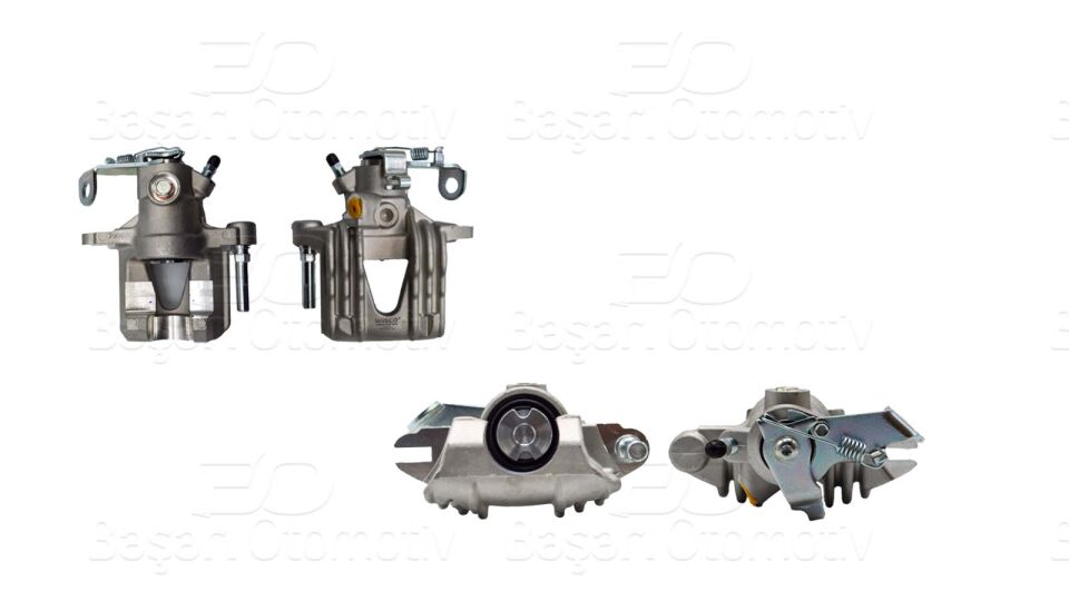 OPEL ASTRA G 1.2 1.4 1.6 1.8 2.0 2.2 99-05 2.0 DI-DTI 02-05FREN KALIPERI ARKA SOL (MOTORSUZ)