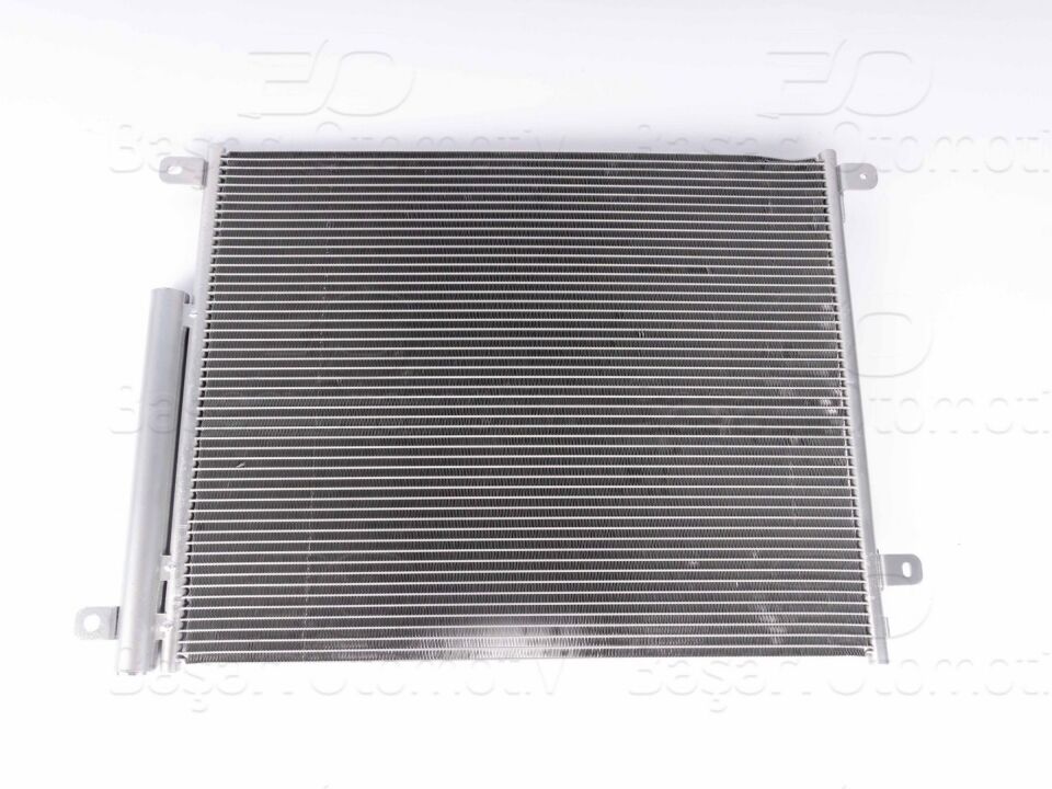 HONDA CIVIC 2.0 16>KLIMA RADYATORU MT-AT 446X577 MM