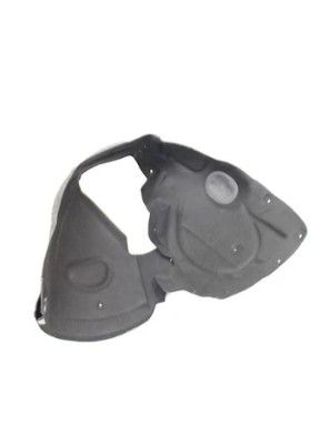 Audi A6 C6 Sağ Sol Davlumbaz 2005-2008 4F0821134H