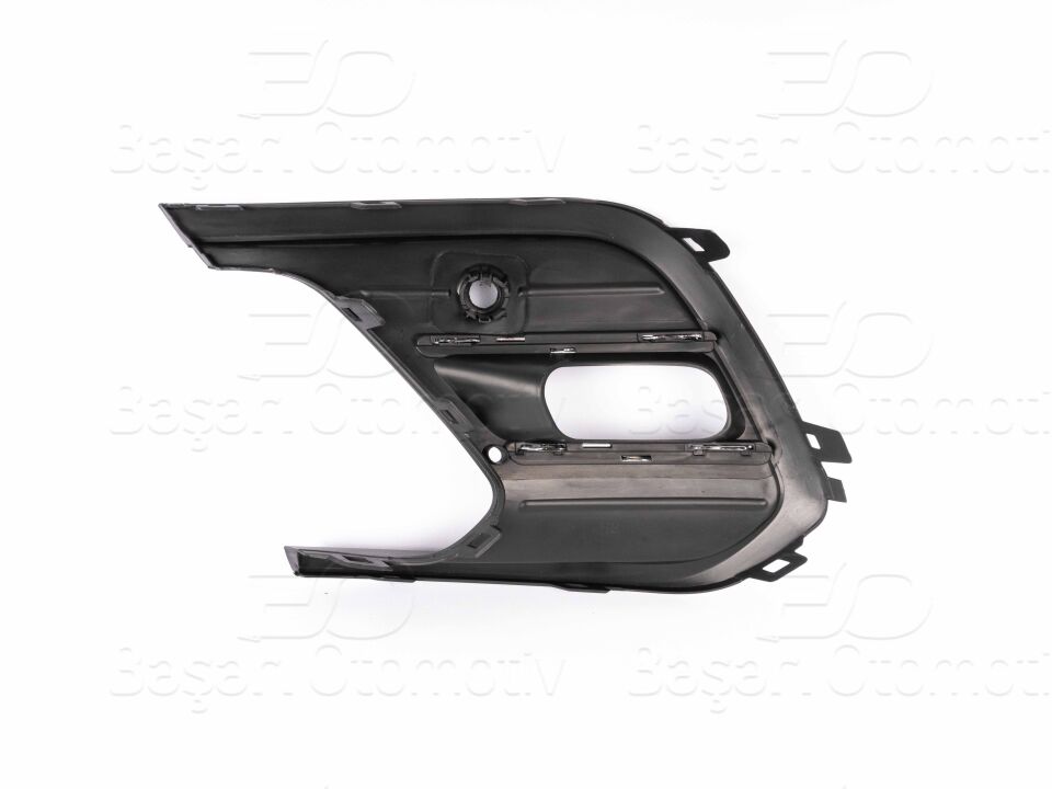 VW POLO 6 (AW1, BZ1, AE1) 21-TAMPON IZGARASI SAG SISLI