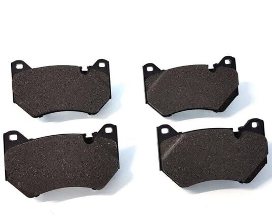 AUDI Q5 2.0TDI 16 >FREN BALATASI ON