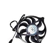 VW PASSAT A4 A6 1.8 1.9TDI ALT AVF 00 >FAN MOTORU DAVLUMBAZSIZ (280 MM-2 FIS-8 KANAT)