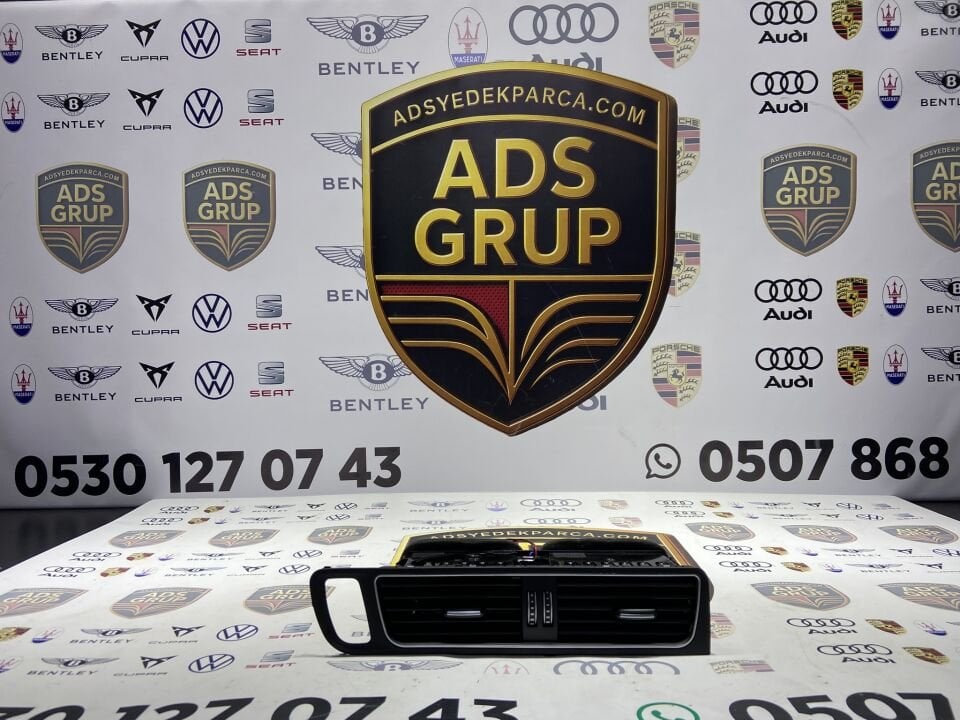 Audi Q5 Orta Ön Havalandırma Izgarası 2010-2017 8R1820951G