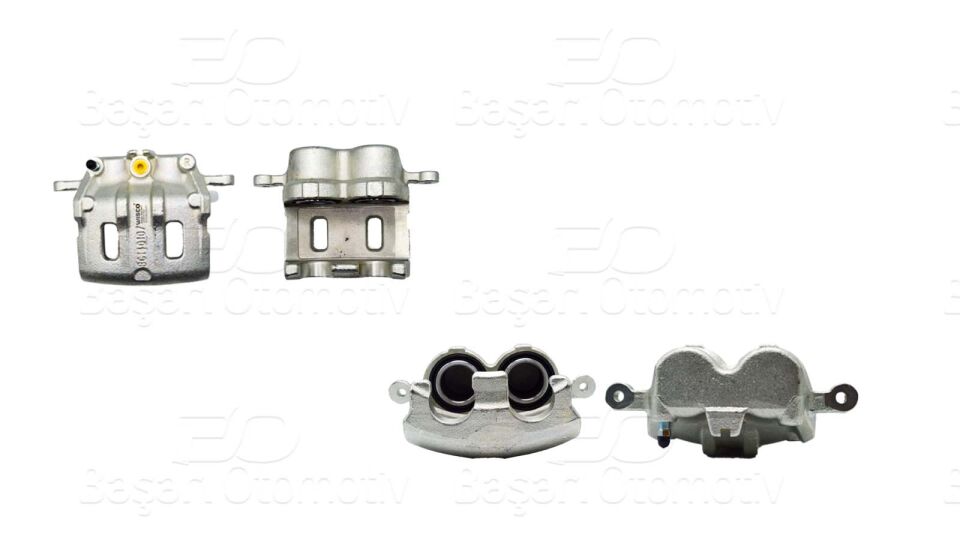 OPEL ANTARA A 2.4 3.0 08-11 CHEVROLET CAPTIVA 2.4 3.0 3.2 06-18FREN KALIPERI ON SAG (MOTORSUZ)