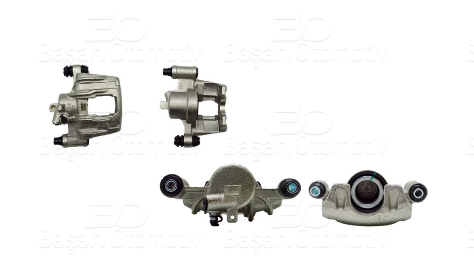 VW LT2.3 2.5 2.8 TDI-SDI 02-06FREN KALIPERI ARKA SAG (MOTORSUZ)