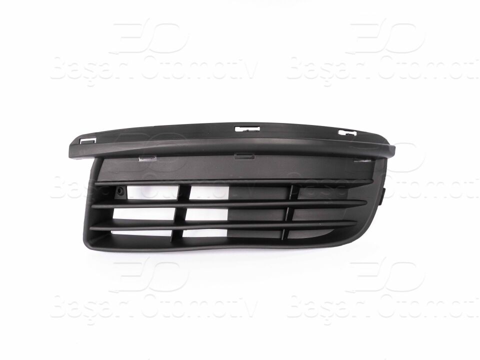 VW JETTA 05-10TAMPON IZGARASI SOL SISSIZ NIKELAJSIZ