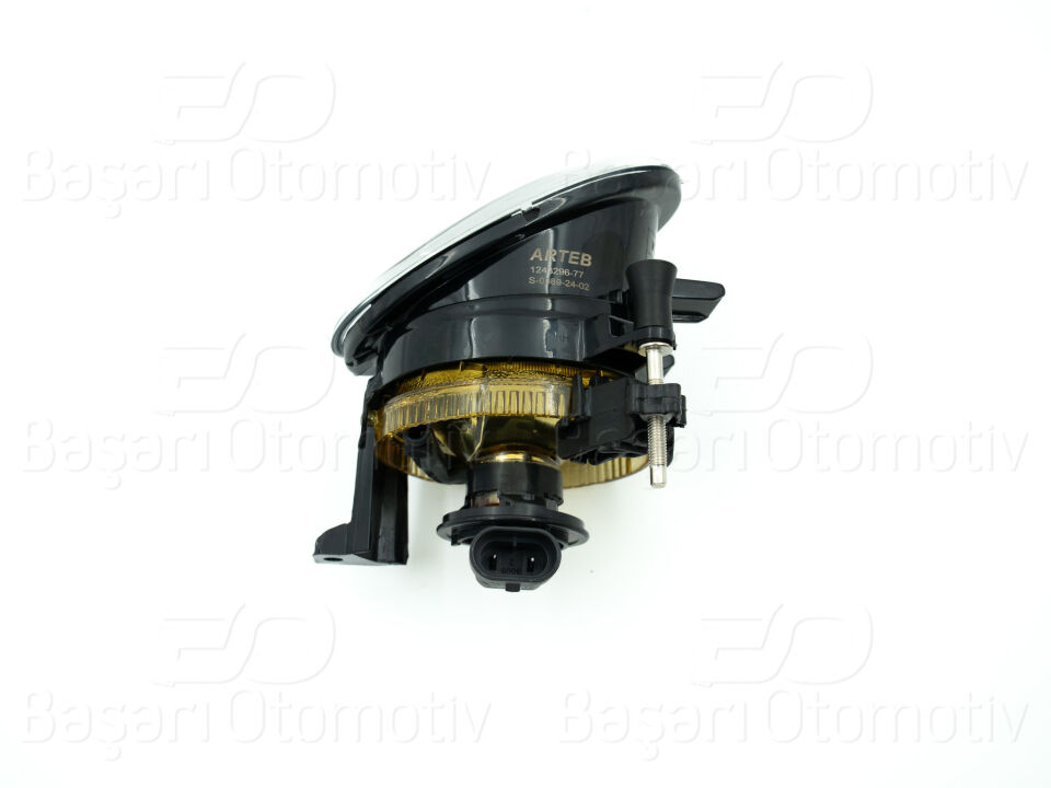 VW TOUAREG 10-18SIS FARI SAG AMPULLU