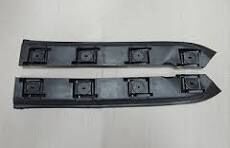 VW JETTA 05-10TAMPON BRAKETI ARKA SAG
