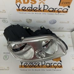 Volkswagen Touran 2003-2006 Arası Sağ Far Depo Marka Taiwan 2K0941006B