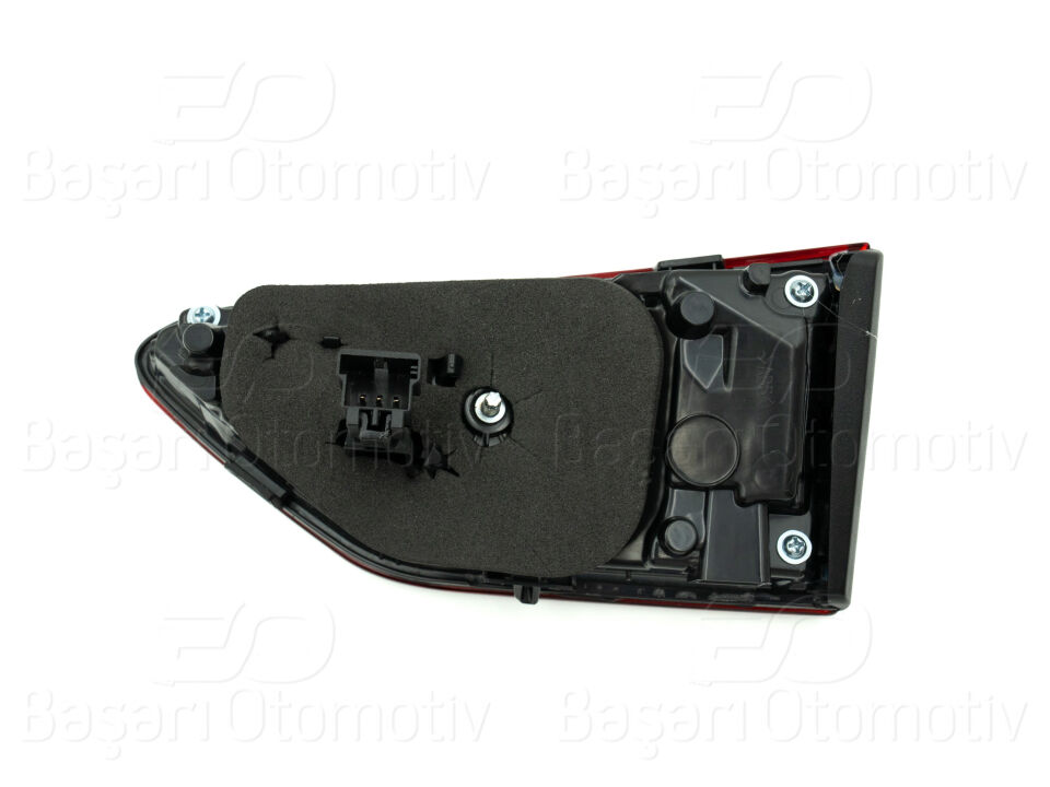 VW POLO 6 (AW1, BZ1, AE1) 21-STOP IC SOL