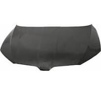 SKODA SUPERB 14-20MOTOR KAPUTU MEGESLI