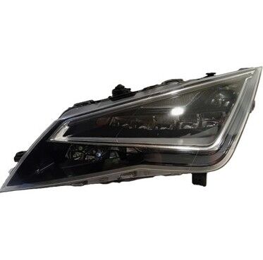 SEAT LEON 13 >FAR CAMI SOL