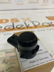 Volkswagen Seat Skoda Audi Park Sensörü Orijinal