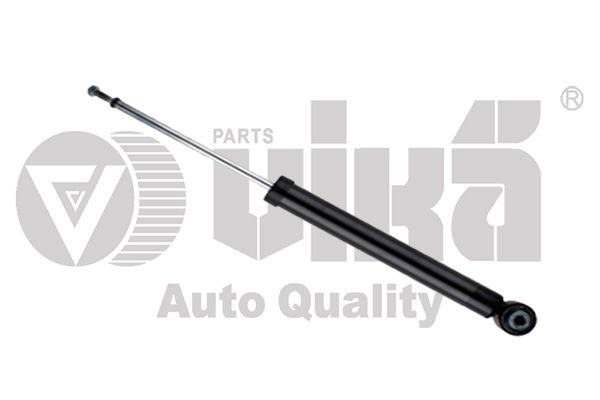 Audi A4 2001-2005-Audi A4Q 2001-2005 Arka Amortisör