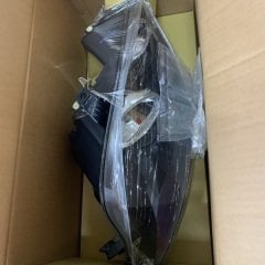 Seat Leon 2009-2013 Arası Sol Far  Depo Marka Taiwan 5P1941033B