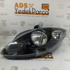 Seat Leon 2009-2013 Arası Sol Far  Depo Marka Taiwan 5P1941033B