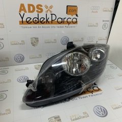 Seat Leon 2009-2013 Arası Sol Far  Depo Marka Taiwan 5P1941033B