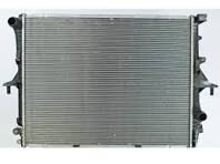 VW TOUAREG 3.0TDI BKS 02-10. AUDI Q7 3.0TDI 05-15 PORSCHE CAYENNE 3.0TDI. 3.2 03-10SU RADYATORU BRAZING MT 710X549X40 MM