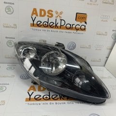 Seat Leon 2009-2013 Arası Sağ Far Depo Marka Taiwan 5P1941033B