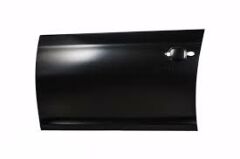 Volkswagen Jetta 2005-2010 Kapı Saçı Ön Sol