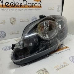 Seat Toledo 2009-2013 Arası Sol Far Depo Marka 5P1941033B