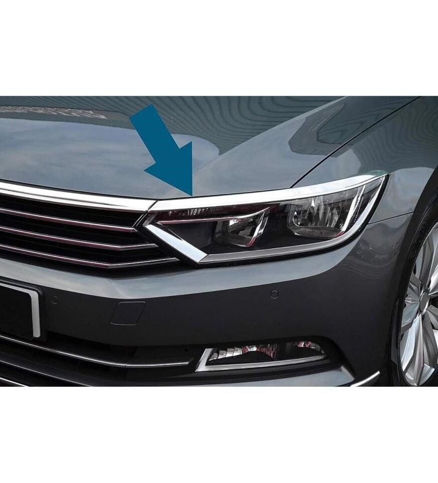 VW PASSAT B8 14>FAR SOL HALOJEN