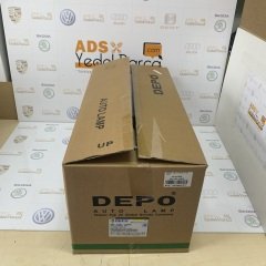 Seat Altea 2009-2013 Arası Sol Far Depo Marka 5P1941033B
