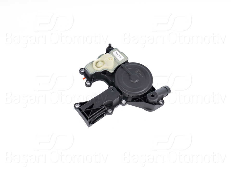 AUDI A4 A5 A6 1.8 2.0TFSI 12 >YAG SEPARATORU