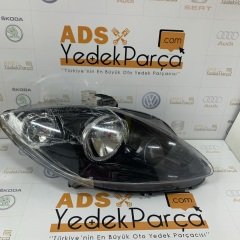 Seat Toledo 2009-2013 Arası Sağ Far Depo Marka 5P1941034B
