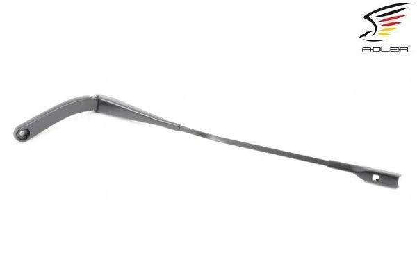 Audi A4-Audi A5 2008-2015 Cam Silgi Kolu Dış Ön Sağ