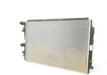 VW POLO T-CROSS 1.0TSI 1.5TSI 18 >SU RADYATORU BRAZING MT 648X450.8X16