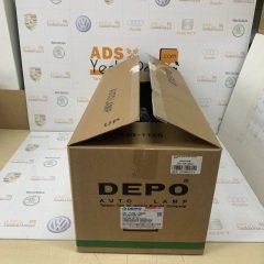 Seat Altea 2009-2013 Arası Sağ Far Depo Marka 5P1941034B