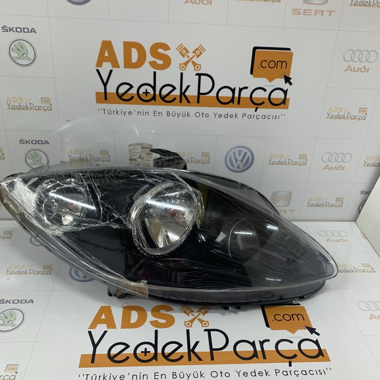 Seat Altea 2009-2013 Arası Sağ Far Depo Marka 5P1941034B