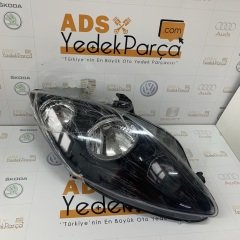 Seat Altea 2009-2013 Arası Sağ Far Depo Marka 5P1941034B