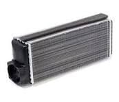 VW CADDY SKODA FAVORIT FELICIA 1 2 1.3 1.9D 1988 >KALORIFER RADYATORU MEKANIK MT 255X125 MM